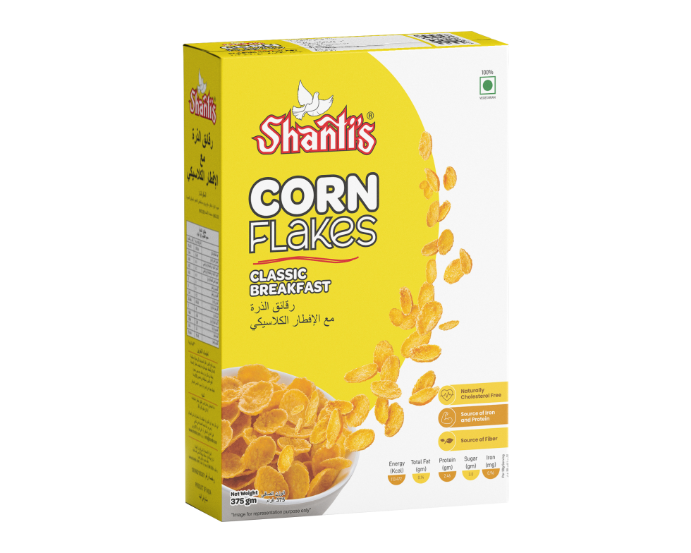 Corn Flakes