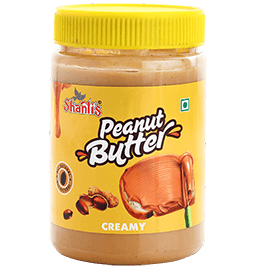 Peanut Butter Creamy 