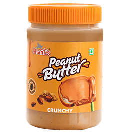 Peanut Butter Crunchy